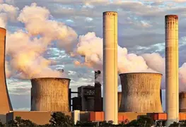 Texas con vision en el futuro en energetico (II)