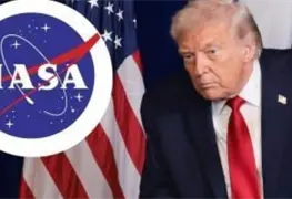 Impacto del Cierre de Biblioteca Goddard en la Ciencia