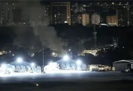 M&eacute;xico condena acciones militares de EE. UU. en Venezuela