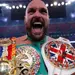 Tyson Fury entrena en Tailandia y despierta rumores de regreso al boxeo