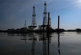 Venezuela posee el 17% de las reservas mundiales de petr&oacute;leo