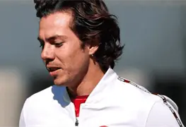 Llega al Toluca como refuerzo para el Clausura 2026