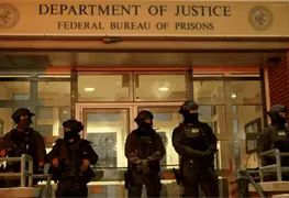 China exige liberaci&oacute;n de Nicol&aacute;s Maduro tras captura en Caracas