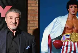 Celebraci&oacute;n del 50 aniversario de Rocky con exposici&oacute;n en Filadelfia