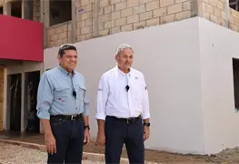Programa INFONAVIT impulsa construcci&oacute;n en Tabasco