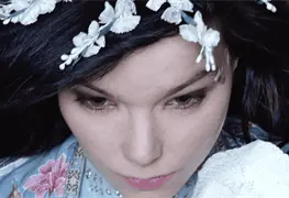 Bj&ouml;rk acusa a Dinamarca de trato brutal y exige libertad para los groenlandeses