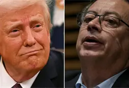 Petro rompe juramento y genera crisis en relaciones bilaterales