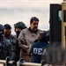 Nicol&aacute;s Maduro llega esposado a tribunal de Nueva York tras captura en operaci&oacute;n militar de EEUU