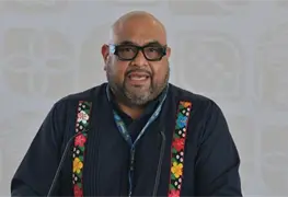 Trabajo colaborativo entre FGE y FGR logra resultados favorables en procuraci&oacute;n de justicia