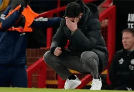 Manchester United despide a Ruben Amorim tras un a&ntilde;o de fracasos