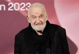 B&eacute;la Tarr, figura central del cine h&uacute;ngaro, nos deja a los 70 a&ntilde;os