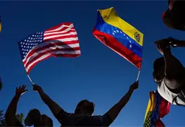 Venezuela en crisis tras detenci&oacute;n de Nicol&aacute;s Maduro