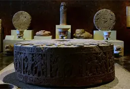 R&eacute;cord de asistencia al Museo Nacional de Antropolog&iacute;a en 2025