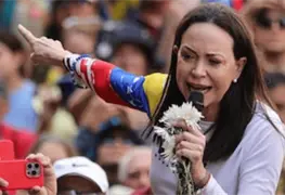 Vente Venezuela exige liberaci&oacute;n de presos pol&iacute;ticos y transici&oacute;n democr&aacute;tica