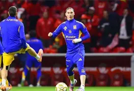 Marcelo Flores convocado por Canad&aacute; en un giro sorprendente