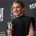 Rhea Seehorn brilla en Critics Choice Awards gracias a Pluribus