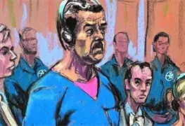 Nicol&aacute;s Maduro se declara no culpable en corte de Nueva York