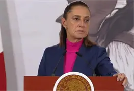 Claudia Sheinbaum aclara env&iacute;os de petr&oacute;leo a Cuba en medio de la crisis