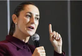 Perfil Sheinbaum, frente a frente (II)