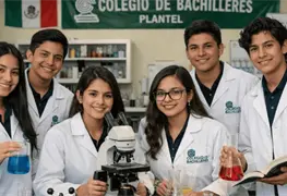 SEP anuncia m&aacute;s de 10 nuevas carreras para Bachillerato Nacional