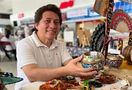 Al rescate de la cultura popular