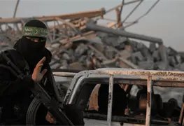 Israel bombardea Gaza tras lanzamiento fallido