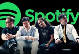 Caf&eacute; Tacvba convoca a boicot contra Spotify por v&iacute;nculos &eacute;ticos