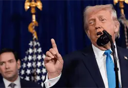 Venezuela obligada a entregar su petr&oacute;leo