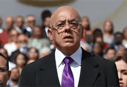 Liberan a presos en Venezuela