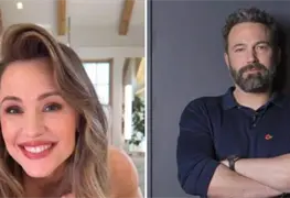 Jennifer Garner y Ben Affleck: un ejemplo de coparentalidad en Hollywood