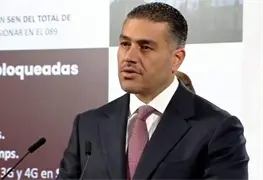 Omar Garc&iacute;a Harfuch destaca logros en seguridad con miles de detenciones y toneladas de droga asegurada