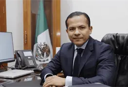 SCJN nombra a Daniel &Aacute;lvarez Toledo nuevo secretario General de Acuerdos