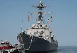 M&eacute;xico y EE UU fortalecen cooperaci&oacute;n en seguridad mar&iacute;tima