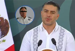 Garc&iacute;a Harfuch confirma avances en investigaci&oacute;n de Hern&aacute;n Berm&uacute;dez