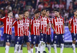 Chivas busca redimirse en el Clausura 2026