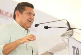 Tabasco triplicar&aacute; suministro de agua gracias a proyecto liderado por Gobernador Javier May