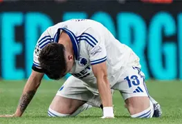 Preocupaci&oacute;n por lesiones de jugadores de la Liga MX en Clausura 2026