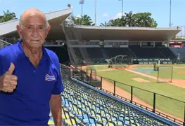 60 a&ntilde;os de historia en beisbol nacional