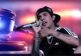 Juez federal otorga suspensi&oacute;n a Natanael Cano en Sonora