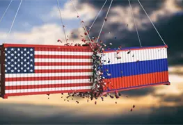 Iniciativa legislativa propone aranceles del 500% a pa&iacute;ses aliados de Rusia