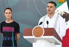 Acapulco resurge con cifras r&eacute;cord de seguridad y turismo