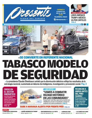 edicion impresa