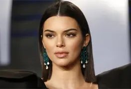 Kendall Jenner habla sobre su vida y orientaci&oacute;n sexual