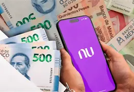 El cash stuffing, m&eacute;todo viral en TikTok para ahorrar dinero