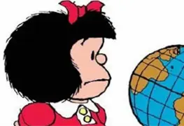 Paren el mundo que me quiero bajar