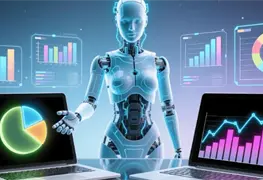 Asistentes virtuales y tecnolog&iacute;a, claves para un mejor control financiero