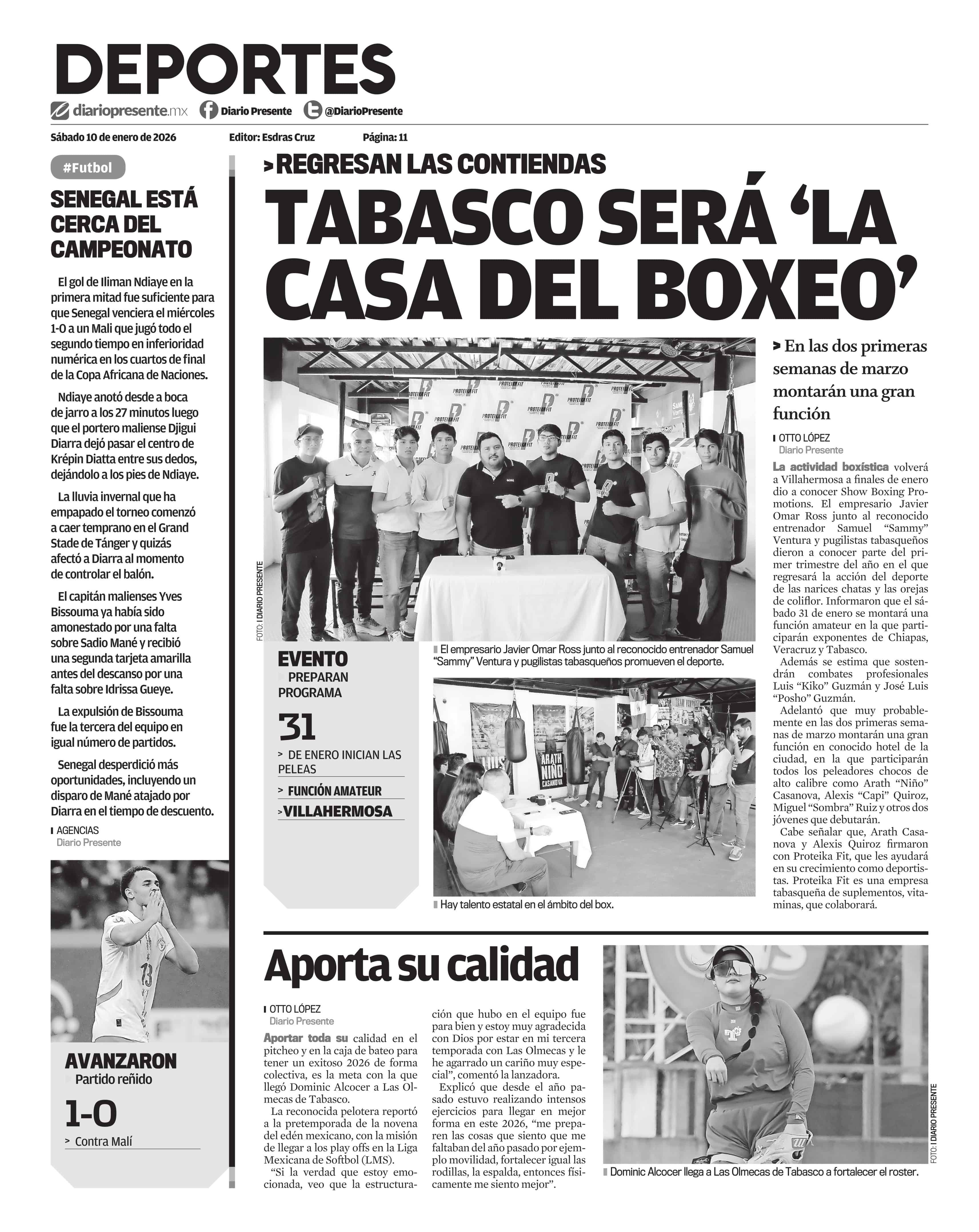 Titulo