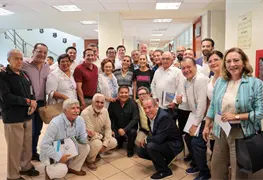 Sheinbaum destaca avances en Programas y Pensiones para el Bienestar en Guerrero y Michoac&aacute;n