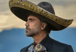 Alejandro Fern&aacute;ndez operado de emergencia