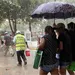 Lluvias y vientos fuertes en M&eacute;xico por frente fr&iacute;o 27